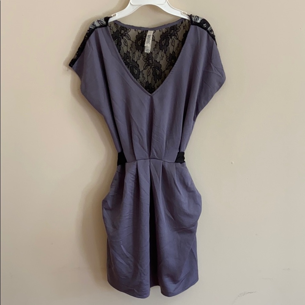Pacsun Mini Dress